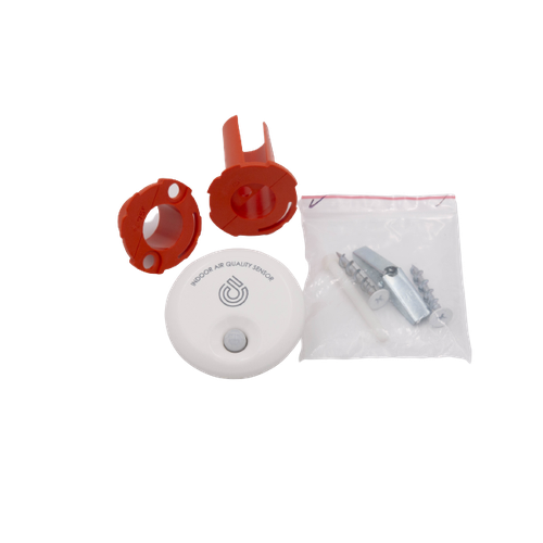 7X-SE-C72X-X | 75F | Multi Sensor w/SCD 42 - STANDALONE