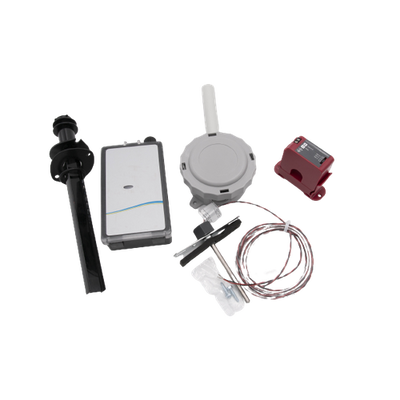 Outside Air Optimization Kit