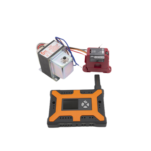 7X-SN-K9X-X | 75F | Smart Node, Smart Circuit Package Kit