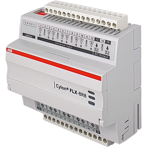 FLX-8R8