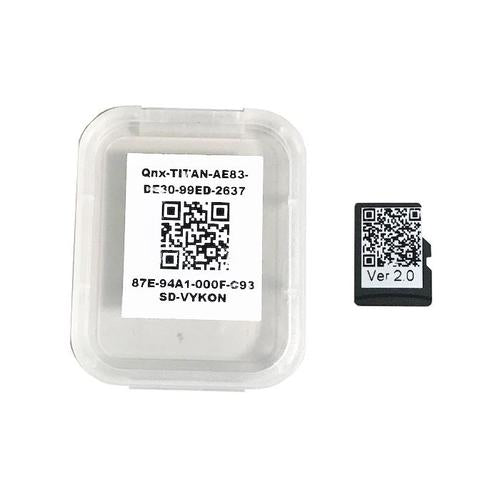 FX-SC8SD-700 | Johnson Controls | FX80 SD Rplcmnt, no license