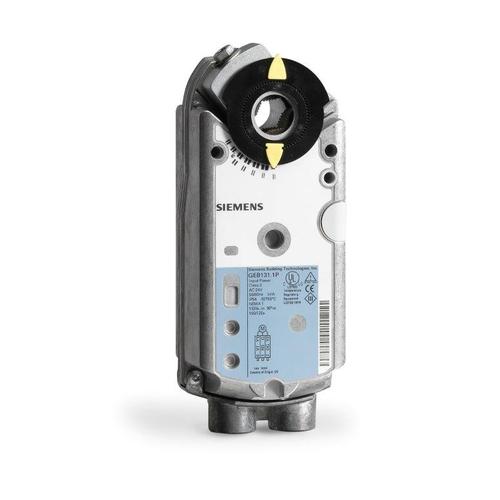 GEB161.1U | Siemens | MOD NSR,24V,132LBIN