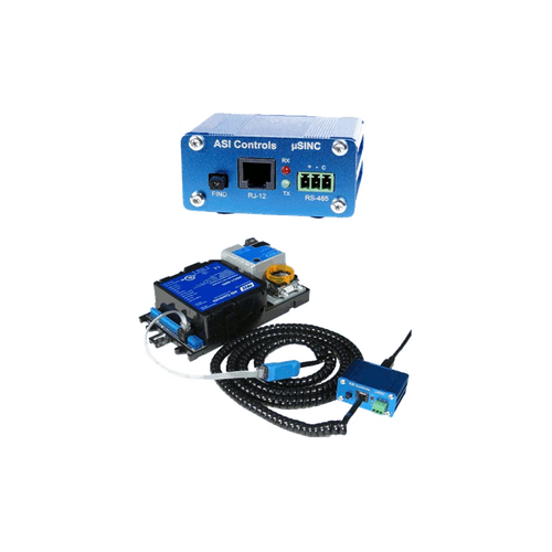 MICRO-SINC