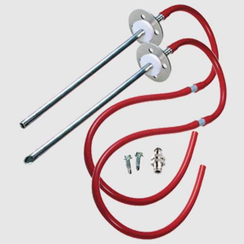 ZPS-ACC12 | BAPI | 6in Pitot Assembly