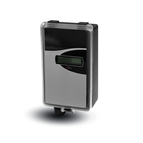 ASENSE-GH-LCD | ACI | Carbon Dioxide Sensor, Greenhouse, 0-200