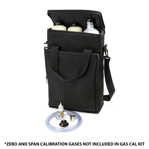 GAS CAL KIT | ACI | Gas Calibration Kit