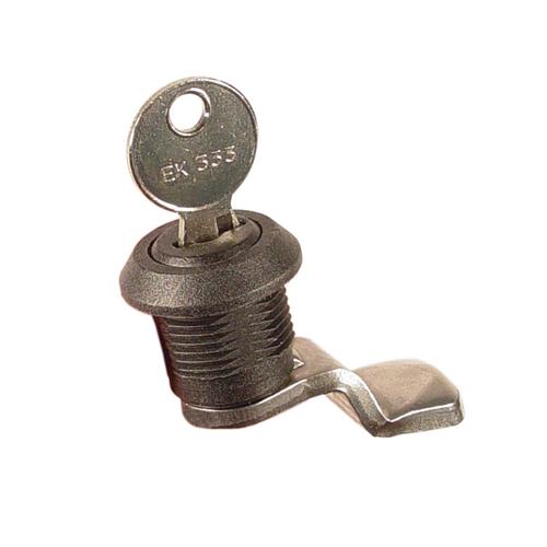 MKL-1 | Functional Devices | Locking Key Latch assembly