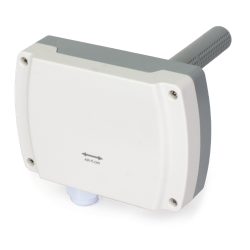 PM-D | ACI | PM2.5, Duct Mount, 0-500u g/m3, 4-20 mA