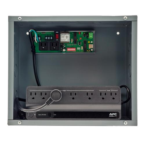 PSH600-UPS-BC | Functional Devices | Power Supply