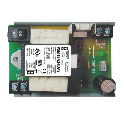 PSM19A24DAS | Functional Devices | Isolated DC Power Supply 120V