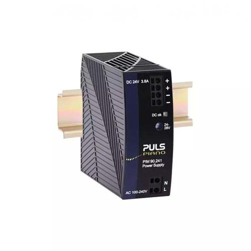 PULS-PIM90-241 | Functional Devices | DIN Rail Mount DC Power Supply Single