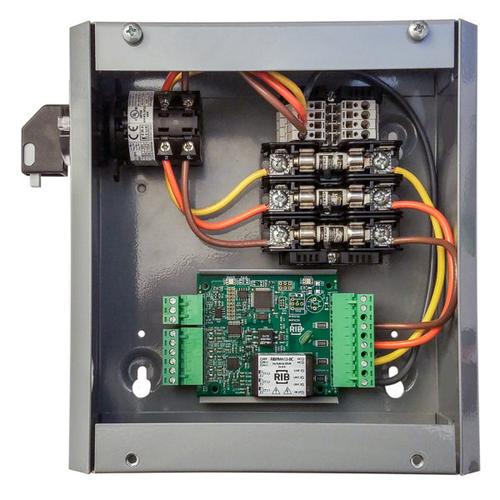 RIBPM413-BC-KIT | Functional Devices | Power Meter Kit 120-277 Vac 3-Phase