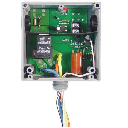RIBTE02B | Functional Devices | Low Input/Optoisolated Relay 20 Amp SP