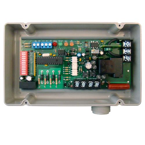 RIBTWX2401B-BC | Functional Devices | bacnet enclosed relay/current sensor com