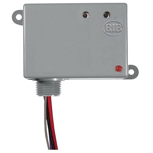 RIBW21BAO-EN3 | Functional Devices | EnOcean 902 MHz Wireless Relay Transce