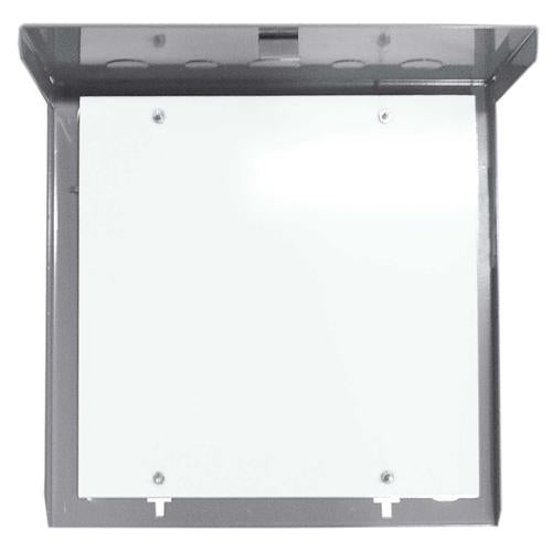 SP3303 | Functional Devices | Polymetal Sub-Panel 11.33 H x 11.40