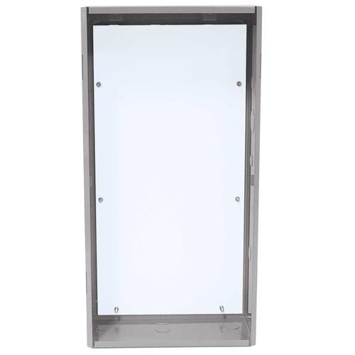 SP3803L | Functional Devices | Polymetal Sub-Panel 23.00 H x 11.75