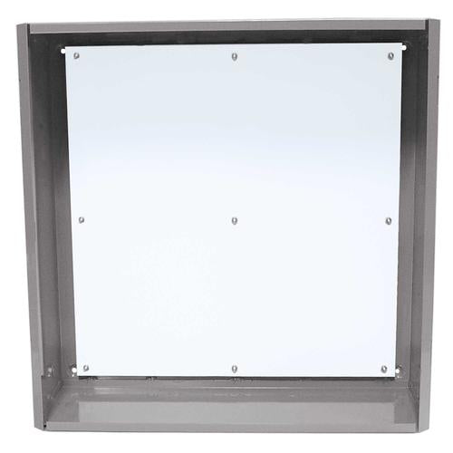 SP5503L | Functional Devices | Polymetal Sub-Panel 23.00 H x 22.50