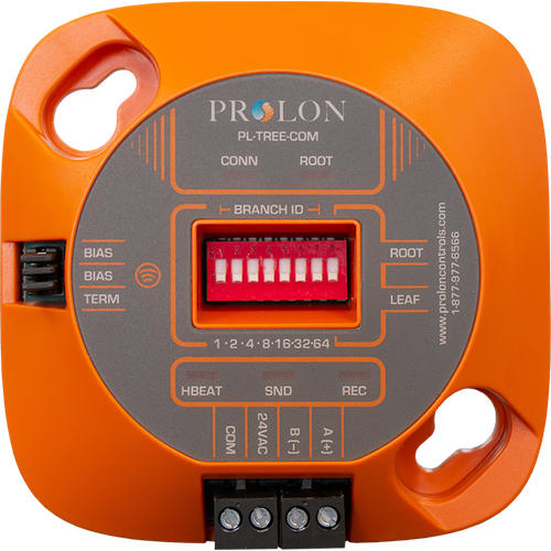 PL-TREE-COM | Prolon | WIRELESS TO RS485 CONVERTER