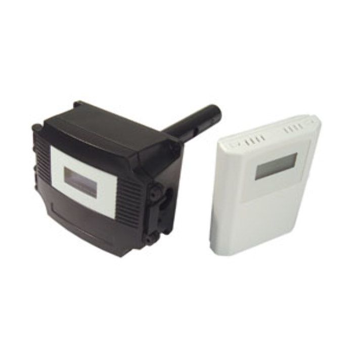 SAE-1011 | KMC Controls | Sensor: Room CO2