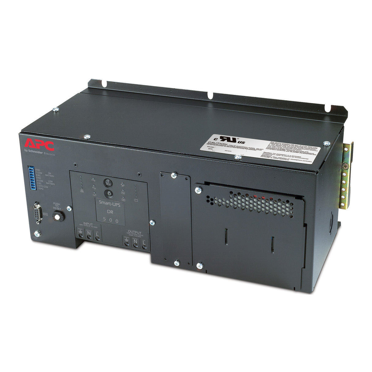 SUA500PDR-H