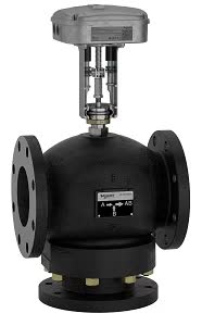 VU-8213-661-5-14 | Schneider Electric | GV 4IN 2W 145CV PRFL SRO 24V