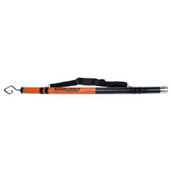 SRS56036 | Klein Tools | WireSpanner Plus 18 Telescopic pole