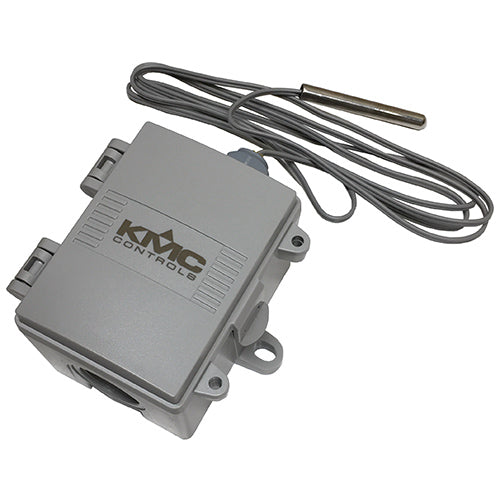 STE-1454 | KMC Controls | Sensor: Strap-on Temp, 10K-T3, 2"