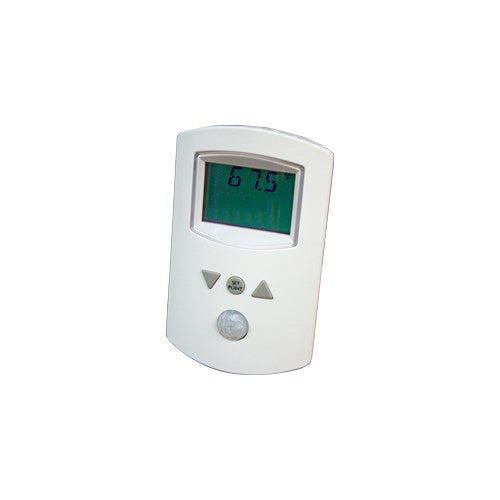STE-8201W80 | KMC Controls | Temperature Sensor