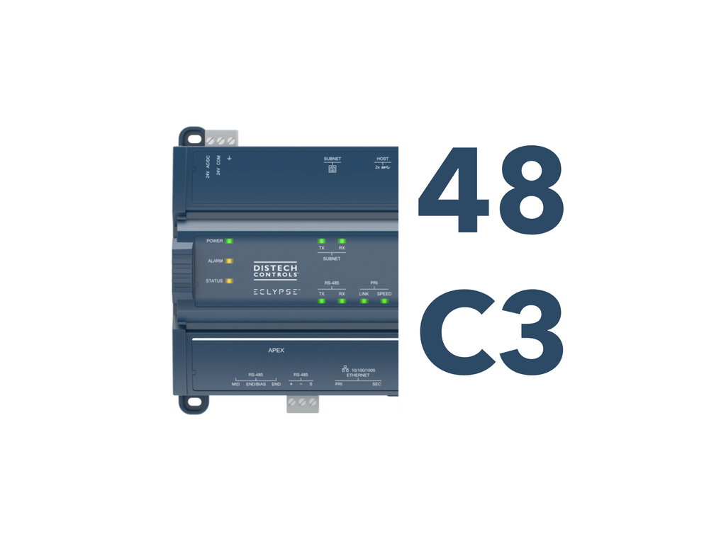 CDIY-APEX48-C3-20