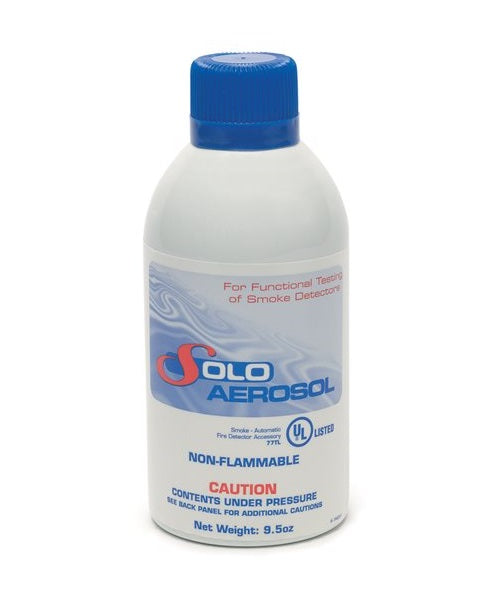 TG-1000 | Apollo-Fire | Standard Test Gas