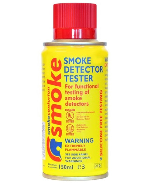 TG-1500 | Apollo-Fire | Smoke Centurion - Open Area