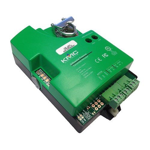 TSP-8003 | KMC Controls | Actuator, 40in-lbs, 90 sec.