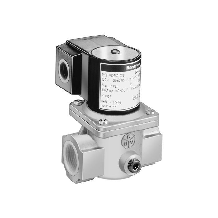 V8295S1006 | Honeywell Thermal | ELETTROV.EVI NA 20.2 140.8MB 24V
