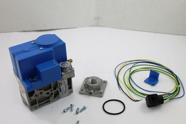 V8730C1015-0000 | Honeywell Thermal | SERVO-COMBI 3/4in 100MBAR 24V