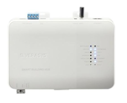LC-SBH300-0 | Johnson Controls | VERASYS Smart Building Hub with power su