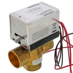 VT3427G13A02A | Schneider Electric | VLV 2POS 3W 1in NPT 24V GCO