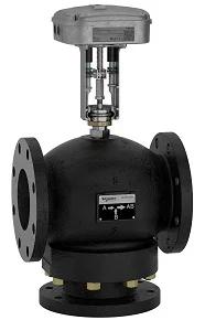 VU-9313-663-5-12 | Schneider Electric | GV 2.5IN 3W 74CV PRFL SRD 24V