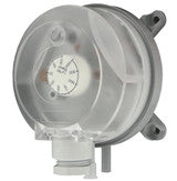 VV-DP-SWITCH | Johnson Controls | ADJST DP SWITCH .08-1.2INWC