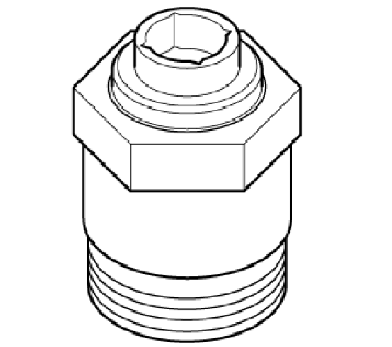 YBA-622-2-0-25 | Schneider Electric | PACKING ASY BULK PACK