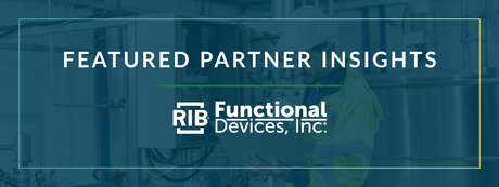Featured Partner Insights: Functional Devices