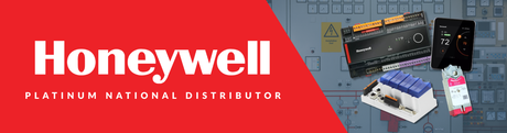 Honeywell Designates Building Controls & Solutions as a National Authorized Systems Distributor of Honeywell BMS Products