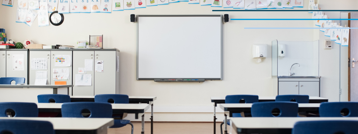Selecting High-Performing HVAC Parts for Optimized School Systems