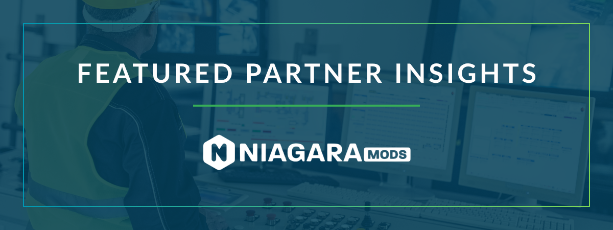 Featured Partner Insights: NiagaraMods