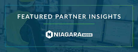 Featured Partner Insights: NiagaraMods