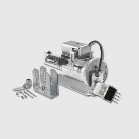 Actuator Accessories