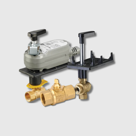 Ball Valves