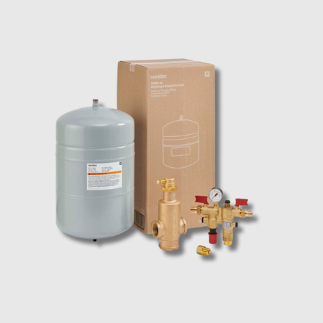 Boiler Trim Kits
