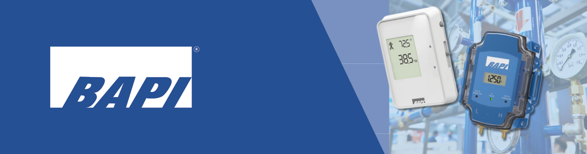 BAPI | Building Controls & Solutions