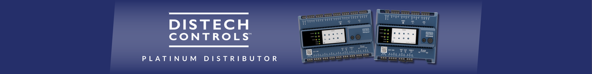 Distech Controls